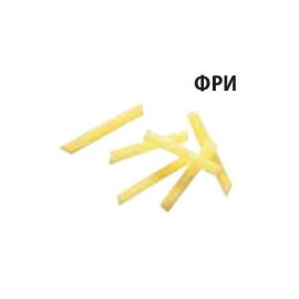 Диск соломка ROBOT COUPE 27116W 8х8мм френч-фри MINERAL+ купить в Е.Маркет