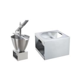 Подставка для дозатора пончикового аппарата KAYMAN па а купить в Е.Маркет