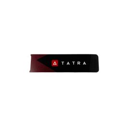 Наклейка панели управления для пмм TATRA 6262.00020.134 купить в Е.Маркет