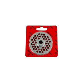 Решетка мясорубки LAME ITALIA MOD.12 ENTERPRISE D6MM бурт купить в Е.Маркет