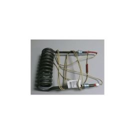 Тэн Zanolli нижний RESI0080 купить в Е.Маркет