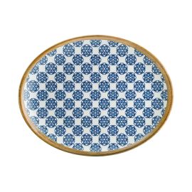 Блюдо Bonna LTS MOV 25 OV купить в Е.Маркет