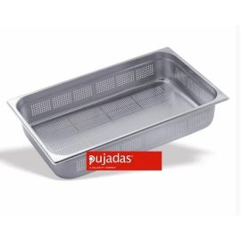 Гастроёмкость из нержавеющей стали Pujadas 111.0F2 купить в Е.Маркет