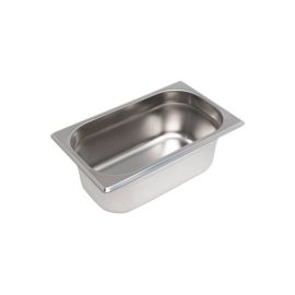 Гастроёмкость из нержавеющей стали EKSI E814-4W купить в Е.Маркет