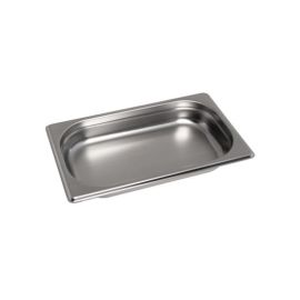 Гастроёмкость из нержавеющей стали EKSI E813-40W купить в Е.Маркет