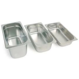 Гастроёмкость из нержавеющей стали DALI GROUP 113100MG купить в Е.Маркет