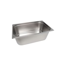 Гастроёмкость из нержавеющей стали EKSI E812-8W купить в Е.Маркет