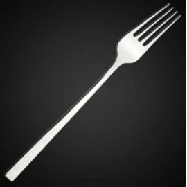 Вилка столовая Luxstahl кт1991 серии Tokio купить в Е.Маркет