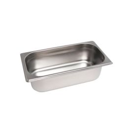 Гастроёмкость из нержавеющей стали EKSI E814-2W купить в Е.Маркет