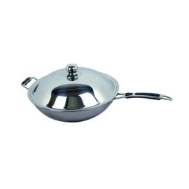 ВОК EKSI EWP 330 с крышкой купить в Е.Маркет