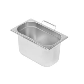 Гастроёмкость из нержавеющей стали Kovinoplastika GN14150GR купить в Е.Маркет