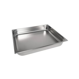 Гастроёмкость из нержавеющей стали EKSI E812-2W купить в Е.Маркет