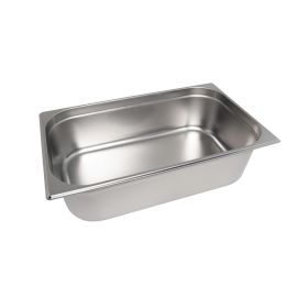 Гастроёмкость из нержавеющей стали EKSI E811-6W купить в Е.Маркет