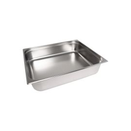 Гастроёмкость из нержавеющей стали EKSI E812-4W купить в Е.Маркет