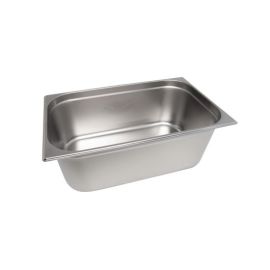 Гастроёмкость из нержавеющей стали EKSI E811-8W купить в Е.Маркет