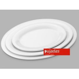 Блюдо сервировочное Pujadas 22184 black купить в Е.Маркет