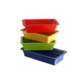 Гастроёмкость из меламина Pujadas 22072 купить в Е.Маркет