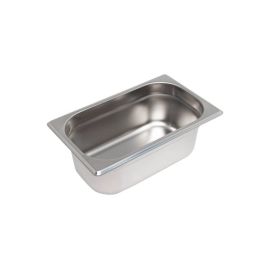 Гастроёмкость из нержавеющей стали EKSI E813-4W купить в Е.Маркет