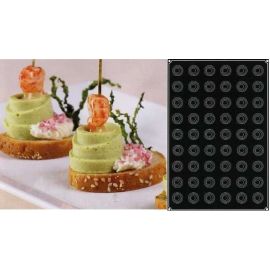 Кондитерская форма PAVONI PX011 купить в Е.Маркет