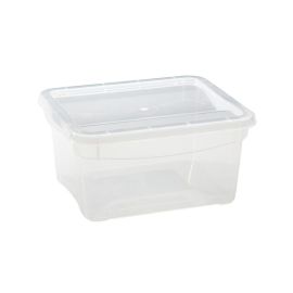 Контейнер для СВЧ и хранения Рестола 4312491 купить в Е.Маркет