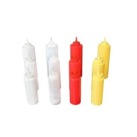 Диспенсер для соусов JIWINS JW-BSD12 red купить в Е.Маркет