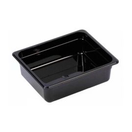 Гастроёмкость из поликарбоната JIWINS JW-P124 black купить в Е.Маркет