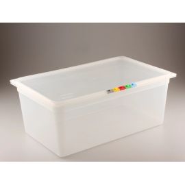 Гастроёмкость из полипропилена Рестола 422100301 купить в Е.Маркет