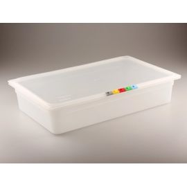 Гастроёмкость из полипропилена Рестола 422100101 купить в Е.Маркет