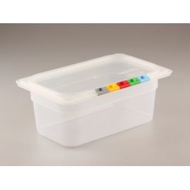 Гастроёмкость из полипропилена Рестола 422101601 купить в Е.Маркет