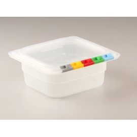 Гастроёмкость из полипропилена Рестола 422101901 купить в Е.Маркет