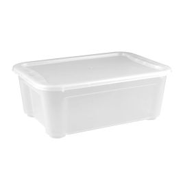 Контейнер для СВЧ и хранения Рестола 4332474 купить в Е.Маркет