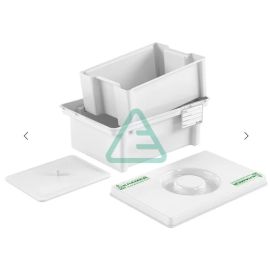 Контейнер передвижной NoName ЕДПО-5-02-2 купить в Е.Маркет