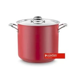 Кастрюля 5 - 10 л Pujadas P490.728R купить в Е.Маркет