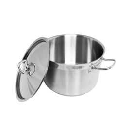 Кастрюля 11 л EKSI ЕКС149К купить в Е.Маркет