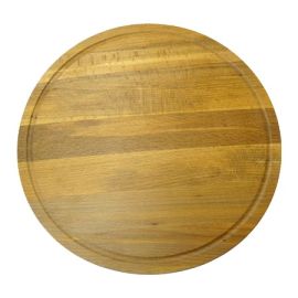 Доска для пиццы Профлайнтрейд Доска д/пиццы 340х20 купить в Е.Маркет