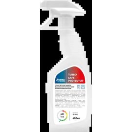 Защитное средство для печей и пароконвектоматов TURBO SAFE PROTECTOR, 0,6 л купить в Е.Маркет