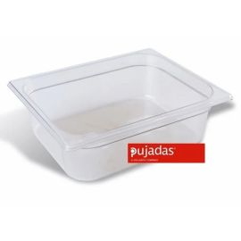 Гастроёмкость из поликарбоната Pujadas 1220C1 купить в Е.Маркет