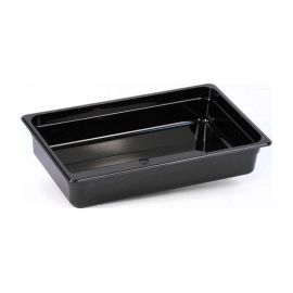 Гастроёмкость из поликарбоната Cambro 14 CW черн. купить в Е.Маркет