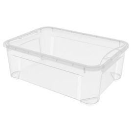 Контейнер для СВЧ и хранения Рестола 431265901 купить в Е.Маркет