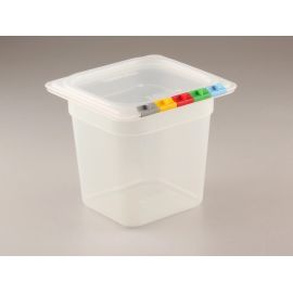 Гастроёмкость из полипропилена Рестола 422102101 купить в Е.Маркет