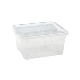 Контейнер для СВЧ и хранения Рестола 4332472 купить в Е.Маркет