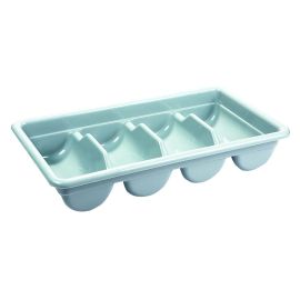 Контейнер для столовых приборов JIWINS JW-4С grey купить в Е.Маркет