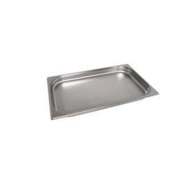 Гастроёмкость перфорированная из нержавеющей стали EKSI E811-40PW купить в Е.Маркет