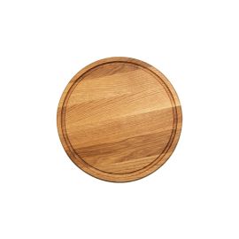 Доска для пиццы Профлайнтрейд Доска д/пиццы 260х13 купить в Е.Маркет