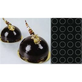 Кондитерская форма PAVONI PX001 купить в Е.Маркет