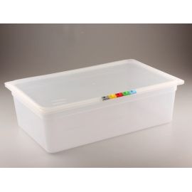 Гастроёмкость из полипропилена Рестола 422100201 купить в Е.Маркет