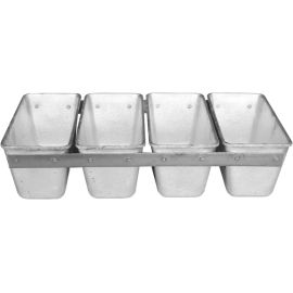 Кондитерская форма Спика Форма №12/4 купить в Е.Маркет