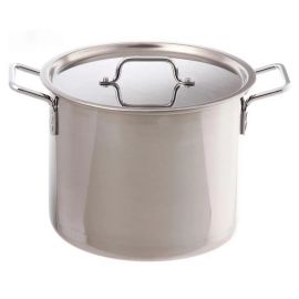 Кастрюля Катунь серии Общепит, КТ-ОБ-52 КВ, с/крышкой ТРС 50 л купить в Е.Маркет