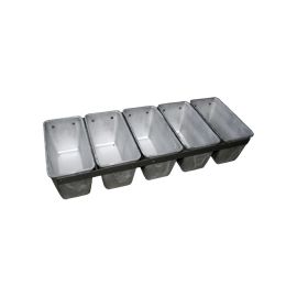 Кондитерская форма Спика Форма №12/5 купить в Е.Маркет