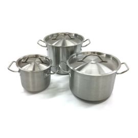 Кастрюля 6 л EKSI E011200 купить в Е.Маркет